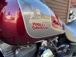 Klikněte pro detailní foto č. 10 - Harley-Davidson FXDBB Street Bob Limited