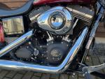 Klikněte pro detailní foto č. 13 - Harley-Davidson FXDBB Street Bob Limited