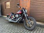 Klikněte pro detailní foto č. 2 - Harley-Davidson FXDBB Street Bob Limited