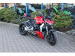 Klikněte pro detailní foto č. 1 - Ducati Streetfighter V2 2023 AKCE 8900 KM