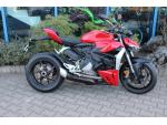 Klikněte pro detailní foto č. 3 - Ducati Streetfighter V2 2023 AKCE 8900 KM