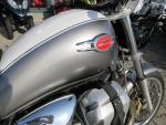 Klikněte pro detailní foto č. 3 - Moto Guzzi Bellagio