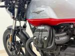 Klikněte pro detailní foto č. 6 - Moto Guzzi V7 850 Corsa CUP