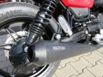 Klikněte pro detailní foto č. 6 - Moto Guzzi V7 850 Corsa CUP