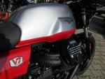 Klikněte pro detailní foto č. 7 - Moto Guzzi V7 850 Corsa CUP