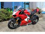 Klikněte pro detailní foto č. 11 - Ducati Panigale V4 R 2023  SKLADEM TOP