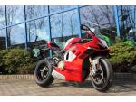 Klikněte pro detailní foto č. 1 - Ducati Panigale V4 R 2023  SKLADEM TOP