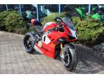 Klikněte pro detailní foto č. 2 - Ducati Panigale V4 R 2023  SKLADEM TOP