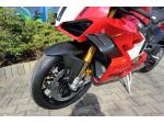 Klikněte pro detailní foto č. 8 - Ducati Panigale V4 R 2023  SKLADEM TOP