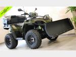 Detail nabídky - Polaris Sportsman 570 EPS - HOMOLOGACE Z - ŽÁDNÁ STK- AKCE, dárek ZDARMA