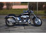 Klikněte pro detailní foto č. 2 - Harley-Davidson FXSTD Softail Deuce