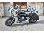 Klikněte pro detailní foto č. 3 - Harley-Davidson FXSTD Softail Deuce