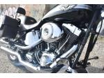 Klikněte pro detailní foto č. 5 - Harley-Davidson FXSTD Softail Deuce