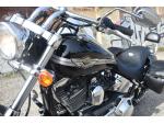 Klikněte pro detailní foto č. 6 - Harley-Davidson FXSTD Softail Deuce