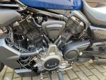 Klikněte pro detailní foto č. 11 - Harley-Davidson RH975S Sporster Nighster Special