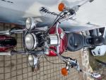 Klikněte pro detailní foto č. 10 - Honda VT 1100 C Shadow