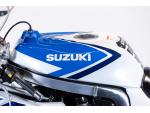Klikněte pro detailní foto č. 10 - Suzuki 750 GSXR 