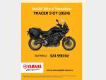 Detail nabídky - Yamaha Tracer 9 GT - AKCE HORKÉ LÉTO