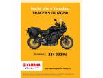 Klikněte pro detailní foto č. 1 - Yamaha Tracer 9 GT - AKCE HORKÉ LÉTO