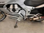 Klikněte pro detailní foto č. 6 - Moto Guzzi Norge 1200