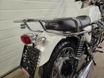 Klikněte pro detailní foto č. 8 - Moto Guzzi V7 750 Classic