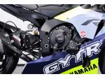 Klikněte pro detailní foto č. 13 - Yamaha 1000 R1 GYTR 