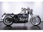 Klikněte pro detailní foto č. 5 - Harley-Davidson FAT BOY ANNIVERSARY EDITION
