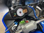 Klikněte pro detailní foto č. 11 - Kawasaki Versys 650