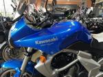 Klikněte pro detailní foto č. 7 - Kawasaki Versys 650