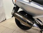 Klikněte pro detailní foto č. 9 - Yamaha T-Max 500
