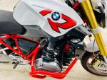 Klikněte pro detailní foto č. 11 - BMW R 1200 R ABS ESA