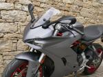 Klikněte pro detailní foto č. 10 - Ducati Supersport