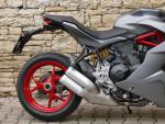Klikněte pro detailní foto č. 5 - Ducati Supersport