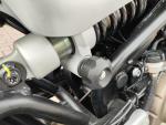 Klikněte pro detailní foto č. 7 - QJ Motor SRV 550 PŘEDVÁDĚCÍ AKČNÍ CENA