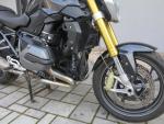 Klikněte pro detailní foto č. 7 - BMW R 1200 R