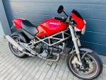 Klikněte pro detailní foto č. 1 - Ducati Monster 1000 S i.e.