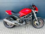 Klikněte pro detailní foto č. 2 - Ducati Monster 1000 S i.e.