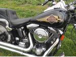 Klikněte pro detailní foto č. 10 - Harley-Davidson FXST 1340 Softail Custom