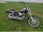 Klikněte pro detailní foto č. 2 - Harley-Davidson FXST 1340 Softail Custom