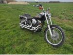 Klikněte pro detailní foto č. 3 - Harley-Davidson FXST 1340 Softail Custom