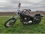 Klikněte pro detailní foto č. 4 - Harley-Davidson FXST 1340 Softail Custom