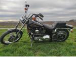Klikněte pro detailní foto č. 5 - Harley-Davidson FXST 1340 Softail Custom