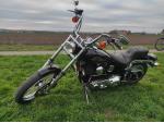 Klikněte pro detailní foto č. 6 - Harley-Davidson FXST 1340 Softail Custom