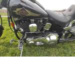 Klikněte pro detailní foto č. 9 - Harley-Davidson FXST 1340 Softail Custom