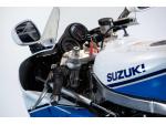 Klikněte pro detailní foto č. 11 - Suzuki GSXR 750