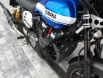 Klikněte pro detailní foto č. 8 - Yamaha XJR 1300 SP
