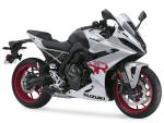Detail nabídky - Suzuki GSX 8R (4 ROKY ZÁRUKA)