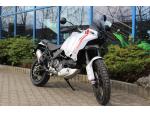 Klikněte pro detailní foto č. 1 - Ducati DesertX  2022 SKLADEM TOP