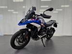 Klikněte pro detailní foto č. 1 - BMW R 1300 GS, Racing Blue Metallic, Premium Selection, 8300km