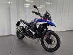 Klikněte pro detailní foto č. 2 - BMW R 1300 GS, Racing Blue Metallic, Premium Selection, 8300km